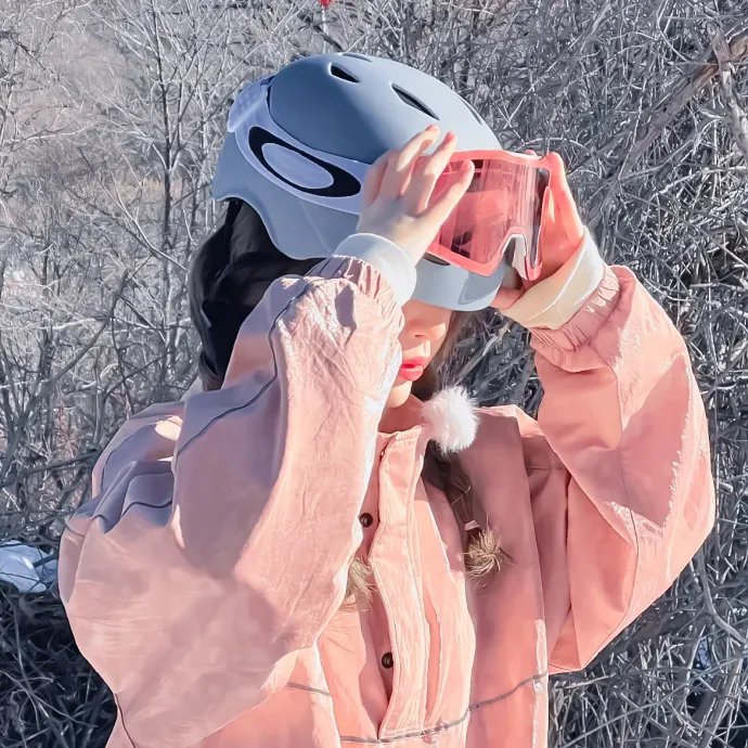 我的婆婆好傲娇